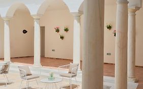 Tandem El Patio Suites